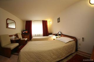 Euro Hotel - 7