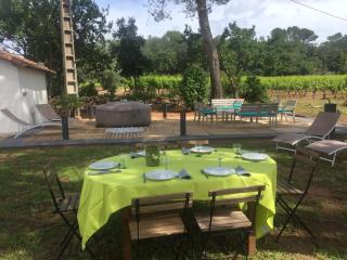 Maison Loubiere - Pignans - 6