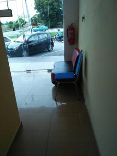 Hotel Sri Malim Sungkai - Sungkai - 6
