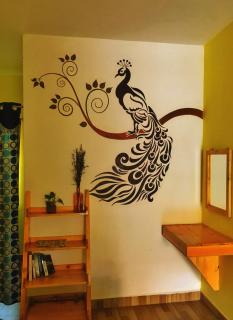 Silver Moon Guest House - Mahabalipuram - 1