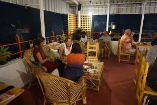 Silver Moon Guest House - Mahabalipuram - 2
