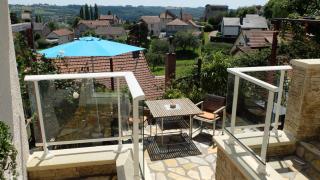 La Cadanise, Suite Étoilée - 6