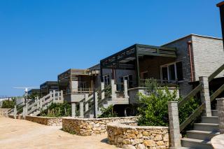 Artemis Beach House - Vlorë - 1