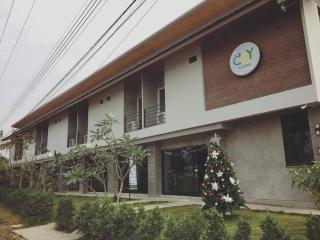 The Day Home Hotel - Pak Chong - 7