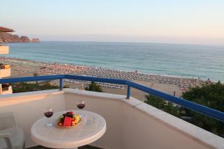 Elysee Beach Hotel - Alanya - 7