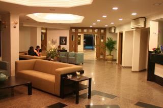 Elysee Beach Hotel - Alanya - 1