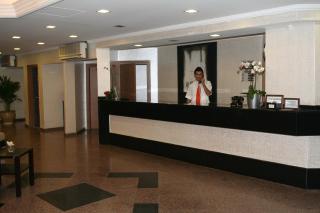 Elysee Beach Hotel - Alanya - 3