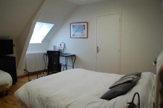 Logis Hotel L'europe - Pontivy - 9