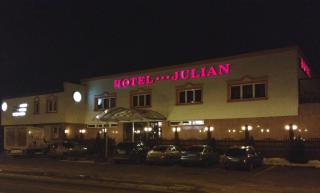 Hotel Julian - Szczecin - 2