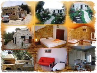 VILLA LOULAKI Magazia PAXI - Arvanitakaíïka - 6
