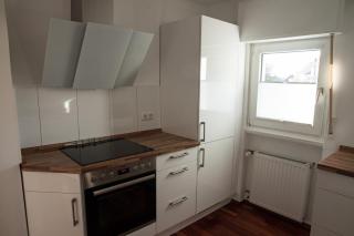 FeWo zur Sonne - Herdecke - 3