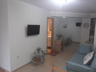 Spiro's Apartment - 1