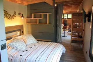 La Cabane à Papi - Thénac - 3
