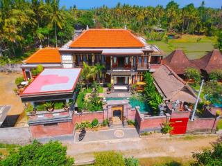 Wiki Bali - Ubud - 2