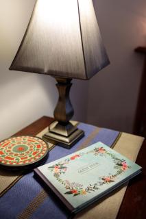 Parker Lodge Maldon - Maldon - 3