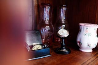 Parker Lodge Maldon - Maldon - 1