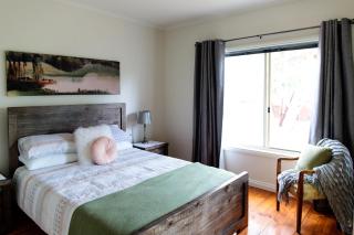 Parker Lodge Maldon - Maldon - 5