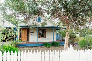 Parker Lodge Maldon - Maldon - 9