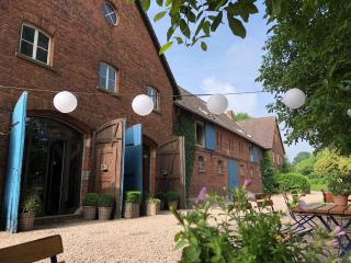 Hotel am Kloster - Domäne Möllenbeck - 5