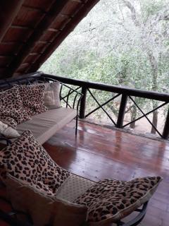 African Sky - Marloth Park - 6