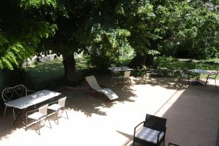 1er Consul SAS a Bussinca - Bocognano - 6