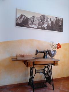 Ferienhaus Ennsling - 5