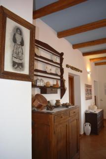 Agriturismo Orvile - Posada - 6