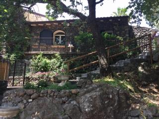 Aprisa apartment - Piedimonte Etneo - 0