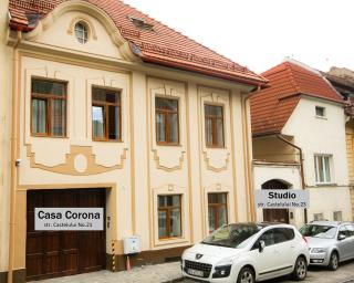 Casa Corona - Brasov - 5