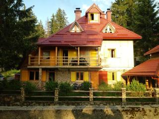 Apartmani Smreka Vlašić - Vlasic - 5