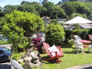 Orchard House Hotel - Lynmouth - 8
