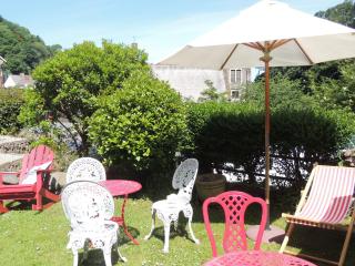 Orchard House Hotel - Lynmouth - 9