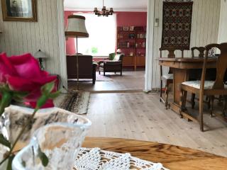 Villa Holmen - Balestrand - 1