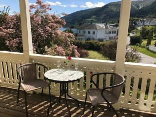 Villa Holmen - Balestrand - 5
