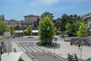 Hotel Le Boulevard - Venice-Lido - 8