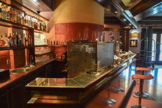 Hotel Le Boulevard - Venice-Lido - 5