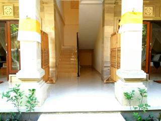 Qiul Guest House - Ubud - 2
