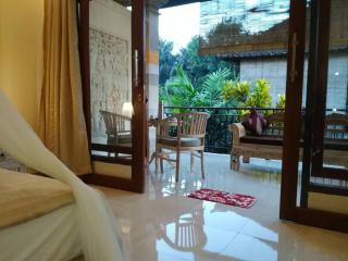 Qiul Guest House - Ubud - 4