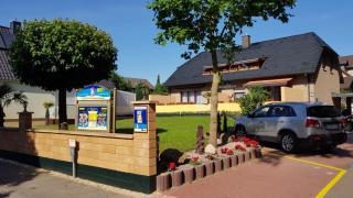 CariSSA Ferienwohnung - mit THERMEplus - Bad Bevensen - 5