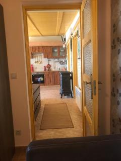 Kenese Panoráma Apartman - Balatonkenese - 3