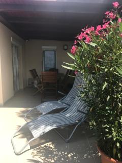 Kenese Panoráma Apartman - Balatonkenese - 1