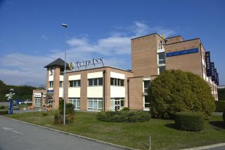 Tulip Inn Turin West Rivoli - Rivoli - 0