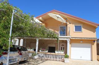 Apartments Novoselic - Vir - 0