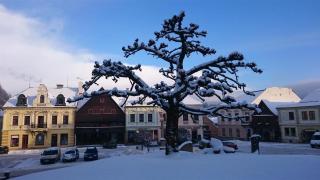 Hradiska - Jablonné nad Orlicí - 7