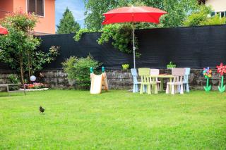 Casa Allegra - Orta San Giulio - 4