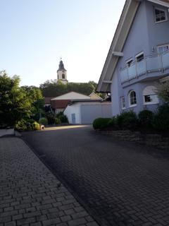 Ferienwohnung Gogelhopf - Unterschneidheim - 9