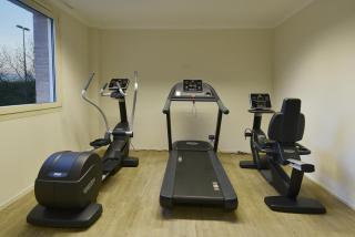 Tulip Inn Turin West Rivoli - Rivoli - 4