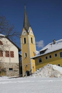 Landhaus Löscher - 1