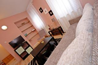 Apartment house Lalita - Fužine - 8
