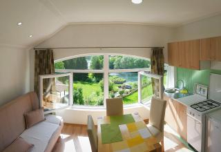 Unaqua Apartments - Kulen Vakuf - 0